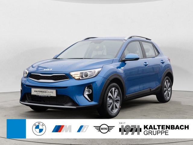 Kia Stonic 1.2 Vision ALUFELGEN NAVI KAMERA SHZ PDC