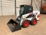 Bobcat S 510 unused - Bobcat Mini-/Kompaktbagger