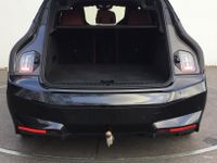 BMW iX - Vorschau Bild 9
