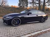 BMW M440d xDrive Coupé *Carbon* - BMW M440 mit Diesel-Antrieb