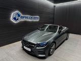 Mercedes-Benz E 300 E Cabrio E 300 - Mercedes-Benz E 300 mit Benzin-Antrieb: Cabrio