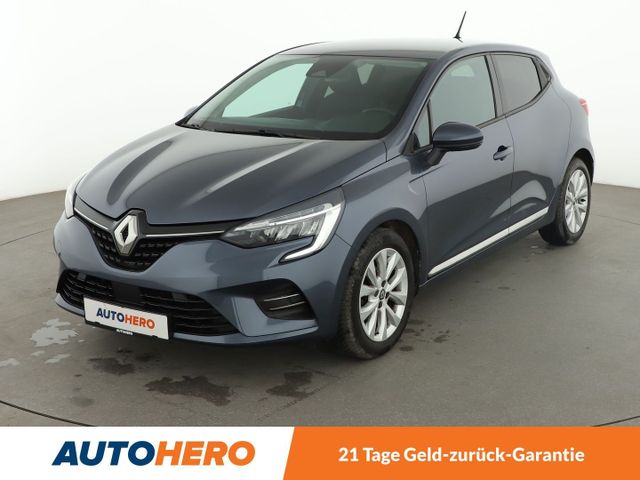 Renault Clio 1.0 TCe Experience *NAVI*TEMPO*SHZ*LED*