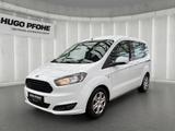 Ford Tourneo Courier Trend 1.0 EcoBoost - Ford Tourneo Courier Trend mit Benzin-Antrieb