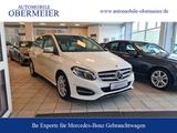 Mercedes-Benz B 200 Prog. 7G-DCT Distr. LED IHC SHZ PTS Comand - gebrauchte Mercedes-Benz B 200 aus dem Jahr 2018