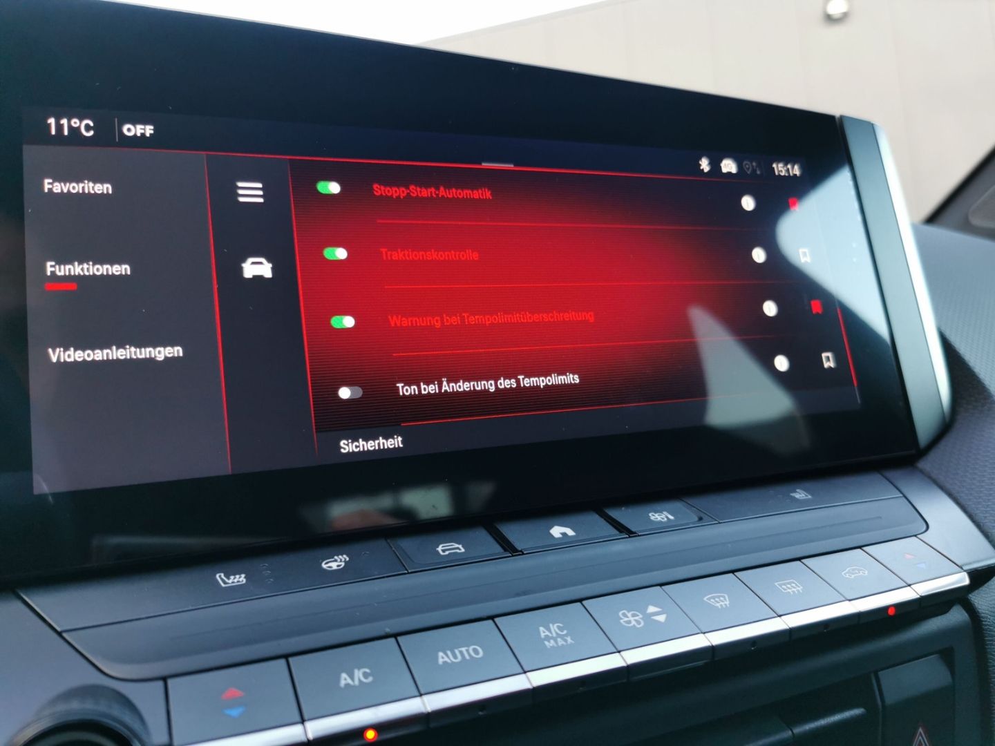 Fahrzeugabbildung Opel Astra Sports Tourer GS Navi digi.Cockpit LED SHZ