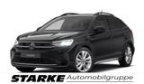 Volkswagen Taigo 1.0 TSI Goal  Navi LED PDC LM Tempo Klima - VW Taigo Gebrauchtwagen