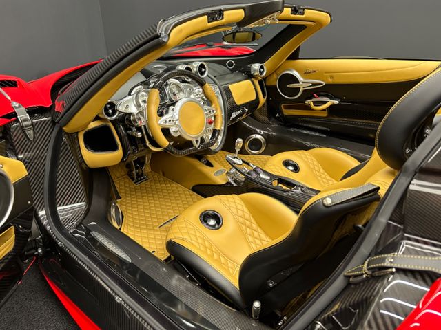 R.W. Exclusive Cars