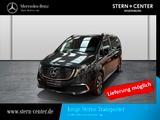 Mercedes-Benz EQV 300 lang LED Distronic Navi EASY PACK - Mercedes-Benz EQV aus 2024