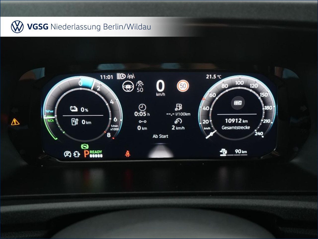 Volkswagen Caddy - Bild 13