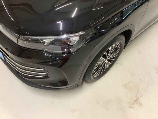 Tiguan Elegance 1,5 eTSI 110 kW DSG  Matrix, Mas