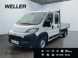 Toyota Proace Max Pritsche 15 Jahre Garantie DOKA L3 He