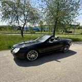 Mercedes-Benz SL 500 - R230  - gebrauchte Mercedes-Benz SL 500 aus dem Jahr 2004