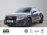 Audi Q2 40 2.0 TFSI S line S-tronic quattro CAM+ACC - Audi Q2 in Braunschweig