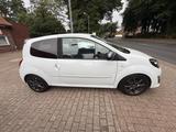 Renault Twingo Gordini - Renault Twingo: Gordini