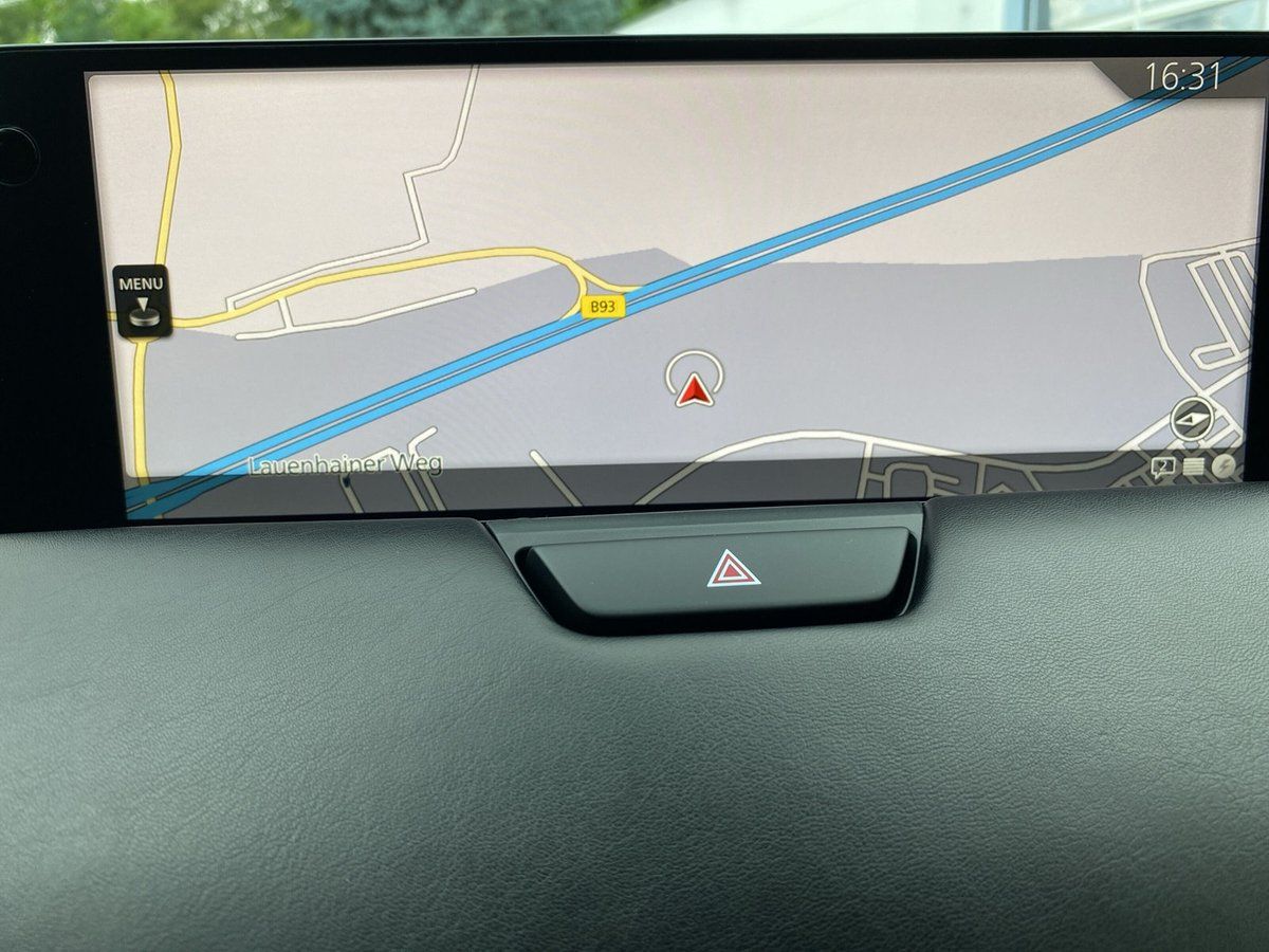 Mazda CX-60 - Bild 15