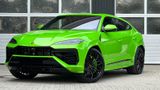 Lamborghini Urus SE Facelift 2025 Verde Mantis Full  - Lamborghini Urus: Se