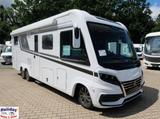 Knaus Sun I 900 LEG Luftfedersystem, Solaranlage 