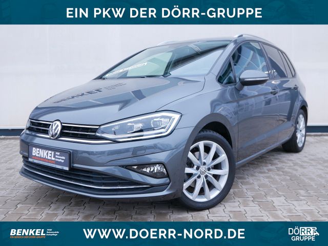 Volkswagen Golf Sportsvan VII 1.5 Comfortline AHK DSG Kamer