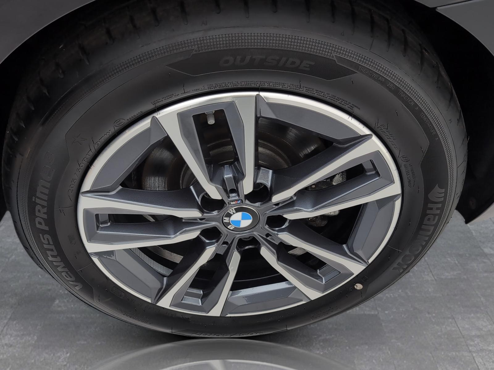 BMW 223i xDrive Active Tourer M Sport AHK Harman/K