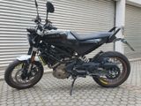 Husqvarna Vitpilen 401 #Lenker Svartpilen - HUSQVARNA VITPILEN 401