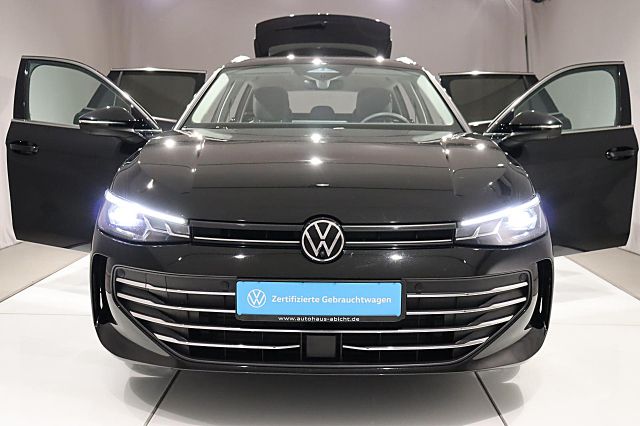 Passat Variant Business 2.0 TDI DSG NEUES MODELL