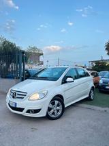Mercedes-Benz Mercedes-benz B 200 B 180 NGT BlueEFFICIENCY Pre - Mercedes-Benz B 180: Ngt