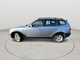 BMW X3*30d*diesel*scheckheft* - BMW aus 2005: Geländewagen