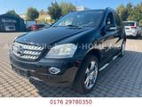 Mercedes-Benz ML 350 Klasse 4Matic*Keskin*Top*20Zoll*AHK - gebrauchte Mercedes-Benz ML 350 aus dem Jahr 2007