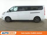 Ford Tourneo Custom 2.0 TDCi 320 L2 Titanium *NAVI* - Ford Tourneo Custom Gebrauchtwagen in Dresden