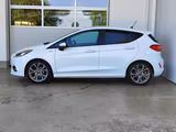 Ford Fiesta 1.0 EcoBoost ST-Line Winter|Sound|SHZ|Nav - Ford Fiesta Gebrauchtwagen in Dresden