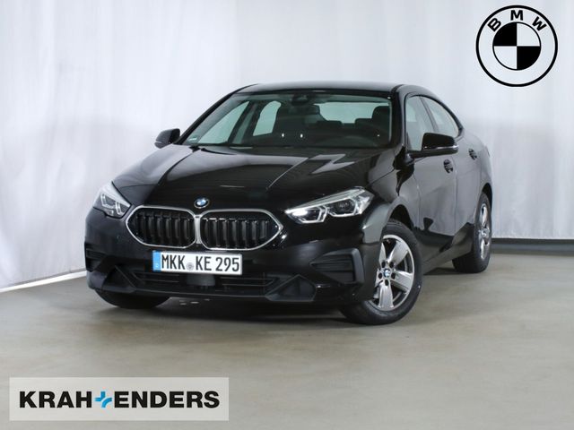 BMW 218 Gran Coupe i Park-Assistent Navi LED Klimaau