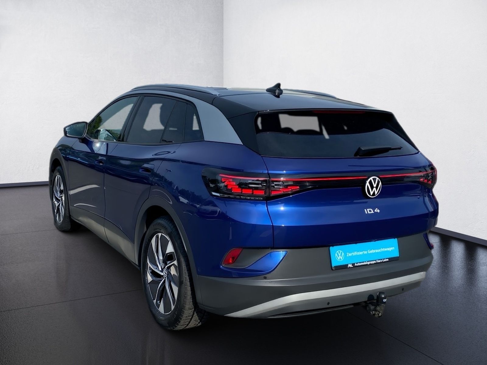 Volkswagen ID.4 - Bild 4