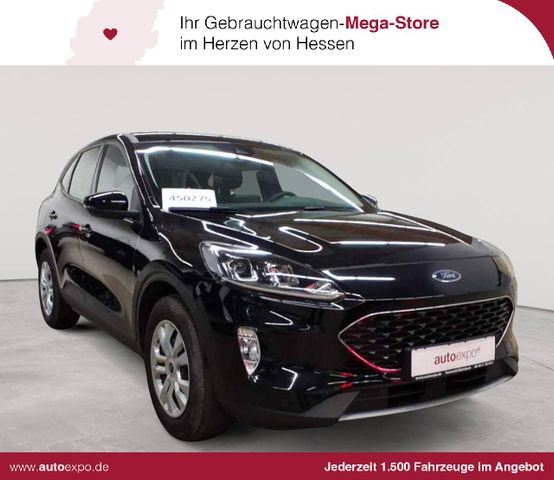 Ford Kuga 1.5 EcoBlue Aut. COOL&CONNECT 