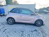 Opel Adam Glam ecoFlex Automatik PANO 1.HAND - Opel Adam in Augsburg