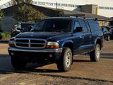 Dodge Dakota 4,0 4X4 Klima EXPORT/GEWERBE - Dodge aus 2005