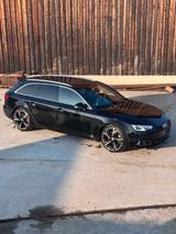 Audi A4 B9,8W Bj. 2016 - Audi A4 B9-8W
