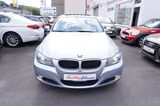 BMW 318i Automatik*1Hand*nur 62.000KM*Xenon*GSD*TOP! - BMW 318: Schiebedach
