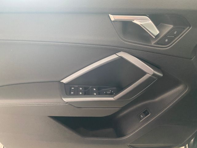Q3 S line 40 TDI quattro S tronic PANO+NAVI