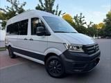 Volkswagen Crafter Camper Nordvan Eifelland ACC KAMERA LED  - Wohnmobil oder -wagen Nord