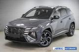 Hyundai Tucson 1,6 T-GDI DCT 4x4 N-Line - LAGER - Hyundai Tageszulassungen