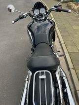 Triumph Rocket 3 Roadster - TRIUMPH GEBRAUCHT ROCKET 3