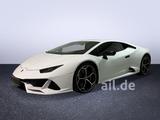 Lamborghini Huracan EVO Carbon LIFT - Lamborghini Huracán aus 2019