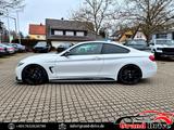 BMW 440i Coupé M PERFORMANCE/360/H&K/LEDER/20 ZOLL - BMW 440: Sportwagen