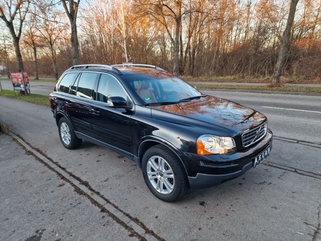 Volvo XC 90 XC90 D5 Summum*Inscription*2HD*NUR100000KM