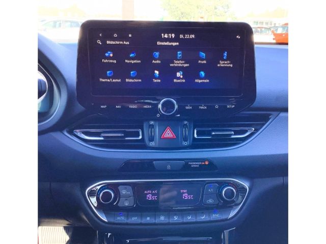 Hyundai i30 – Bild 16