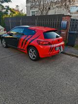 Volkswagen VW Scirocco 1,4 l TSI 160 PS - VW Scirocco Gebrauchtwagen in Berlin