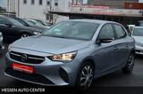 Opel Corsa 1.5 Diesel 75kW Edition - Opel Corsa Edition mit Diesel-Antrieb