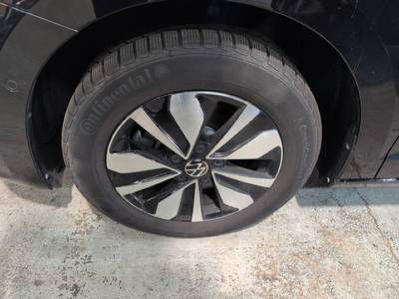 Volkswagen Touran GOAL 2.0 TDI DSG 7-Sitzer AHK Bluetooth foto 5