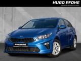 Kia cee'd 1.4 TGDI Vision - gebrauchte Kia cee'd / Ceed aus dem Jahr 2021