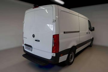 Mercedes Sprinter - 5